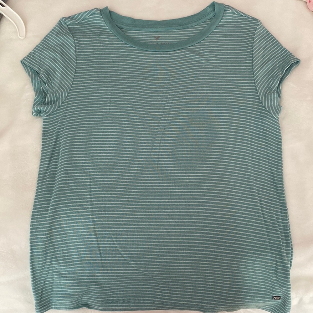 HALF-PRICE w/ any other item! American Eagle “Soft & Sexy” T-Shirt